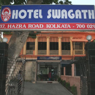 Hotel Swagath - Excellent Hotel for Room Quality