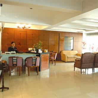 Ramee Guestline Hotel - Excellent Hotel for Overall Review