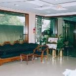 The Sagar Residency - Excellent Hotel for Room Quality