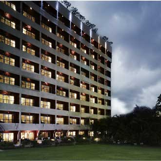 Vivanta by Taj - Number 1 Hotel for Service Quality