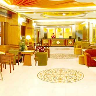 Hotel Amar - Number 2 Hotel for Overall Review