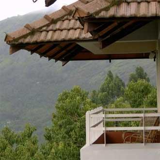 Blackberry Hills Mountain Eco Lodges - Number 3 Hotel for Dining Quality