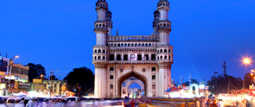 Hotels in Hyderabad