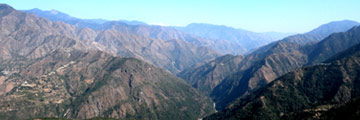 Mussoorie