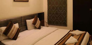 TG Rooms Airport Zone Mahipalpur 1, New Delhi