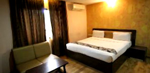 TG Rooms Bannerghatta Main Road, Bangalore