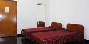 TG Rooms Chembur East, Mumbai