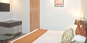 TG Rooms Doranda, Ranchi