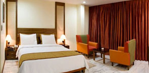 TG Rooms Dwaraka Nagar 3, Visakhapatnam