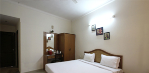 TG Rooms Fatehabad Road, Agra