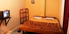 TG Rooms Forest Colony, Gangtok