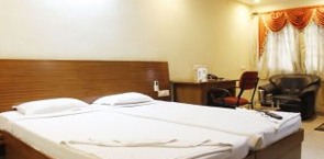 TG Rooms Gachi Bowli, Hyderabad