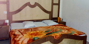 TG Rooms Jammu Road 3, Katra