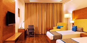 TG Rooms Kalarohi, Udaipur