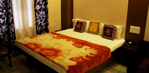 TG Rooms Kanti Nagar, Jaipur