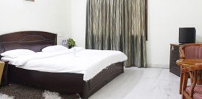 TG Rooms Kondapur, Hyderabad