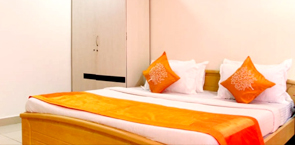 TG Rooms Madhapur, Cochin