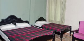 TG Rooms Madikeri, Coorg