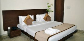 TG Rooms Mahipalpur Extn, New Delhi