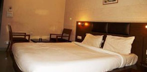 TG Rooms Main Road, Ranchi