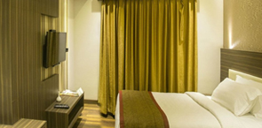 TG Rooms Mavoor Road, Calicut