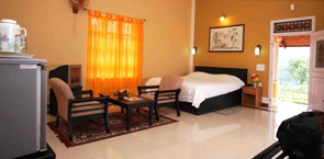 TG Rooms Meppadi, Wayanad