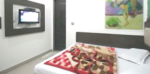 TG Rooms Paharganj 2, New Delhi