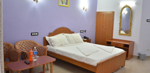 TG Rooms Pakkoda Point Road, Yercaud