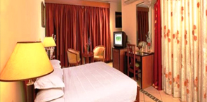 TG Rooms Perinthalmanna, Malappuram