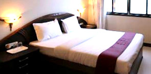 TG Rooms Sakivihar Road, Mumbai