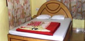 TG Rooms Salt Lake City Sector 2, Kolkata