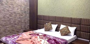 TG Rooms Sevoke Road 1, Siliguri