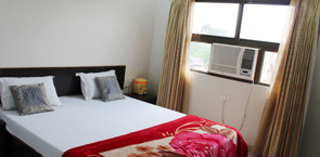 TG Rooms Shakti Nagar, Udaipur