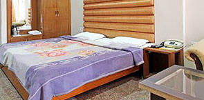 TG Rooms Subhash Marg, Jaipur