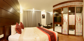 TG Rooms Taj East Gate Road, Agra