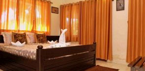 TG Rooms Talala, Sasan Gir