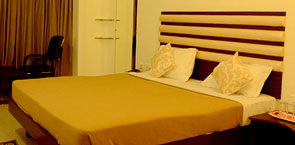 TG Rooms Thiruvanaikovil, Trichy