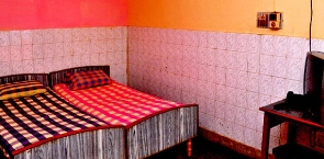 TG Rooms Jawaharlal Nehru Street, Pondicherry