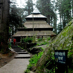 Kullu Manali - What to See