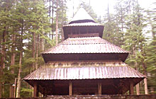 Kullu-Manali